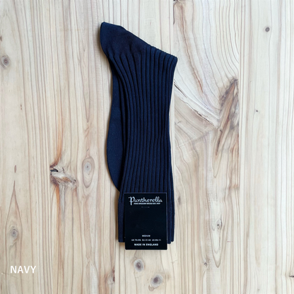 PANTHERELLA SOCKS COTTON