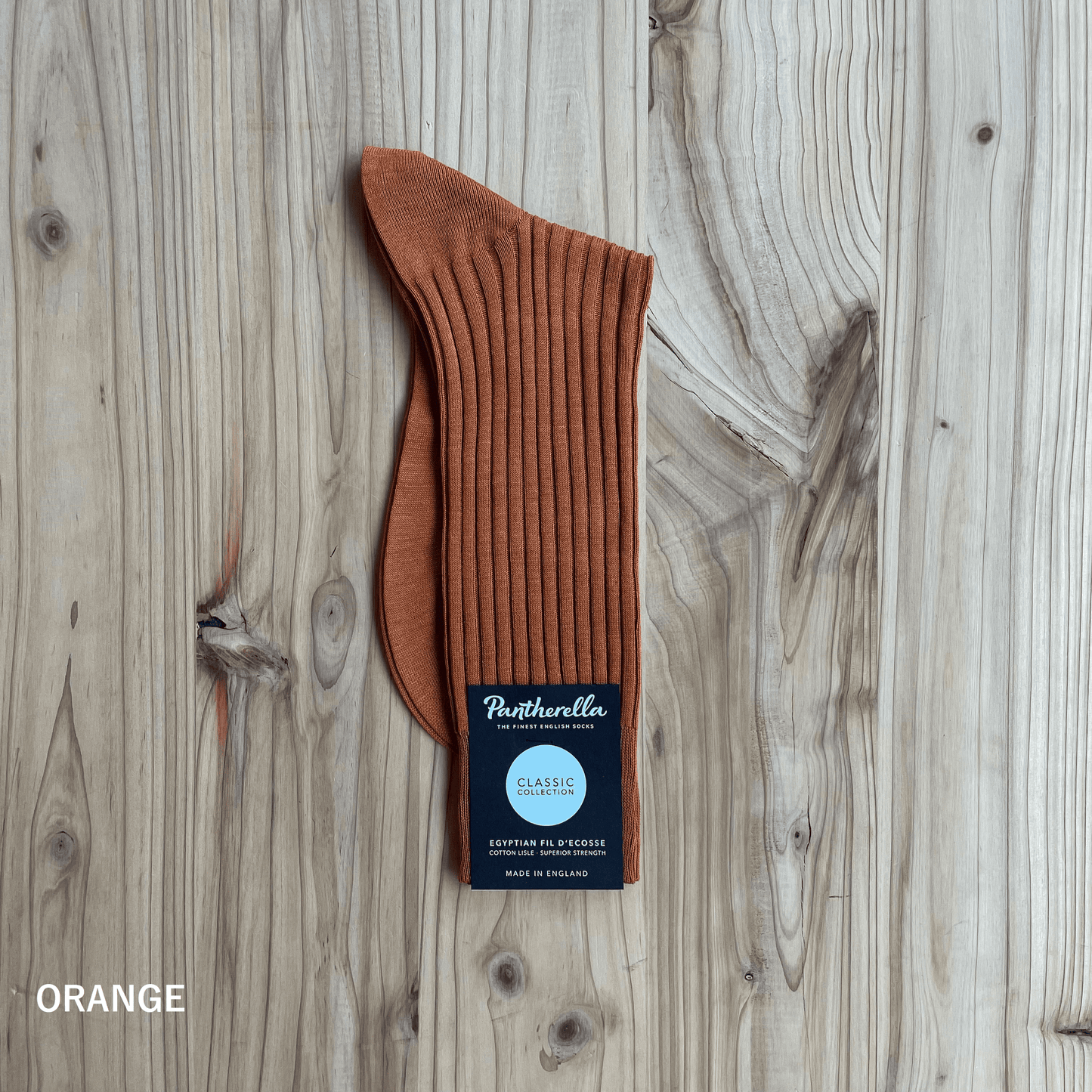 PANTHERELLA SOCKS COTTON