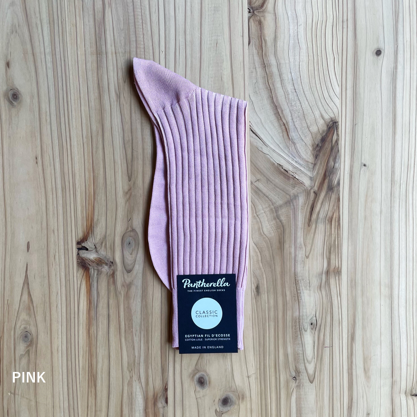 PANTHERELLA SOCKS COTTON