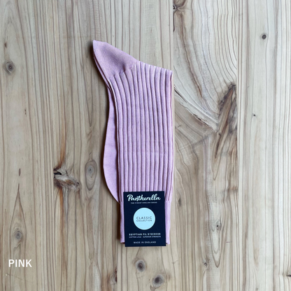 PANTHERELLA SOCKS COTTON