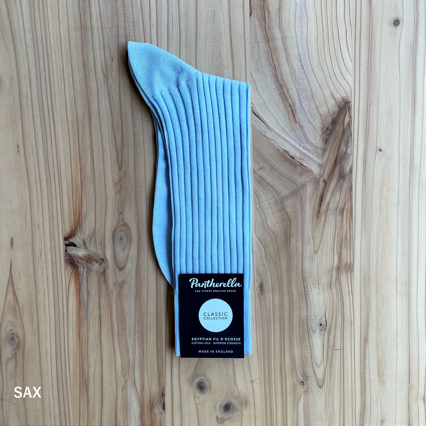 PANTHERELLA SOCKS COTTON