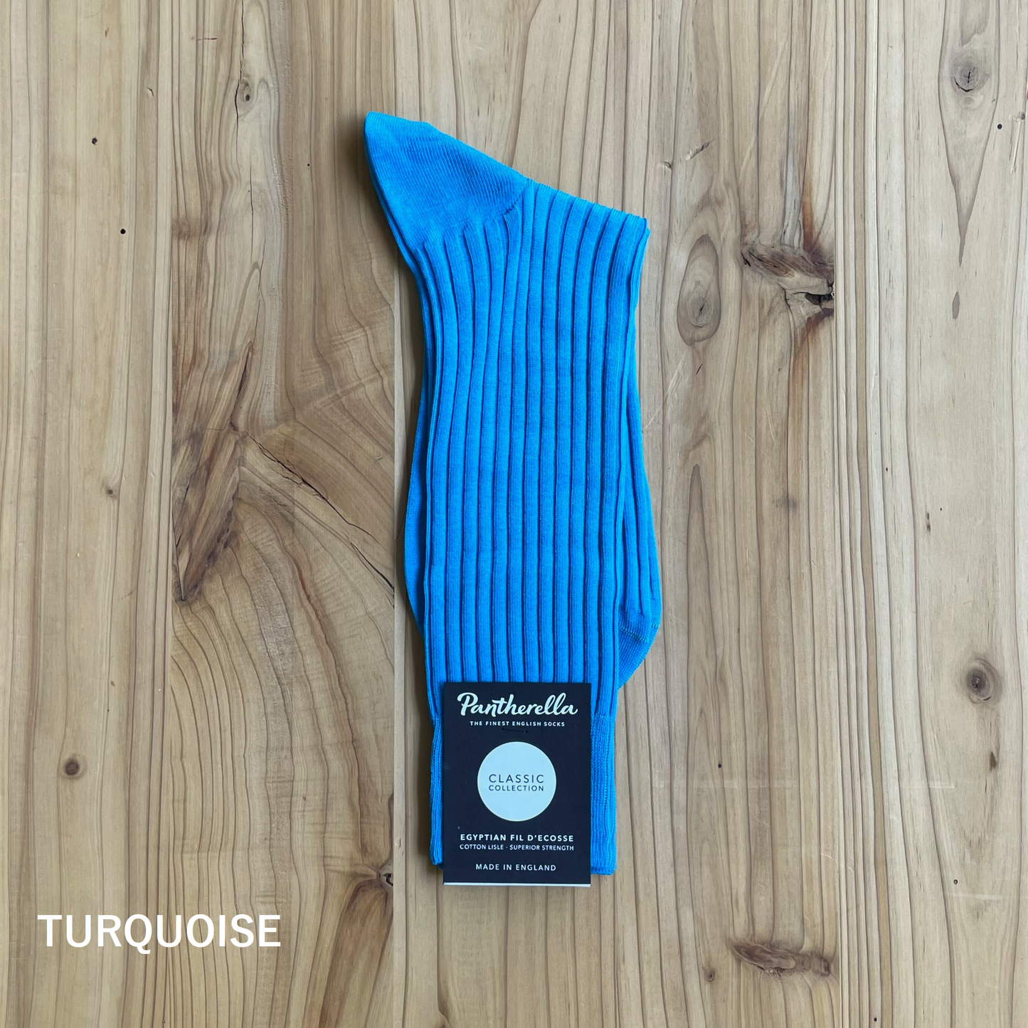 PANTHERELLA SOCKS COTTON