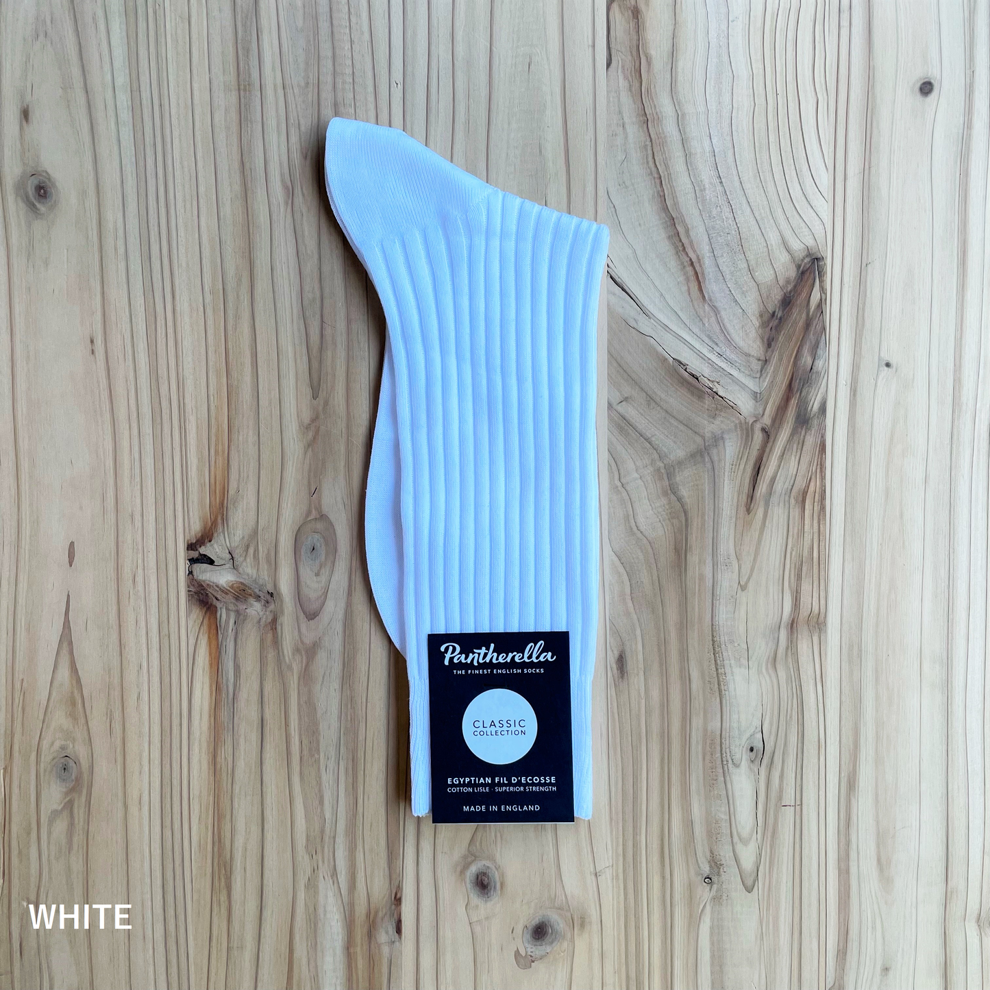 PANTHERELLA SOCKS COTTON