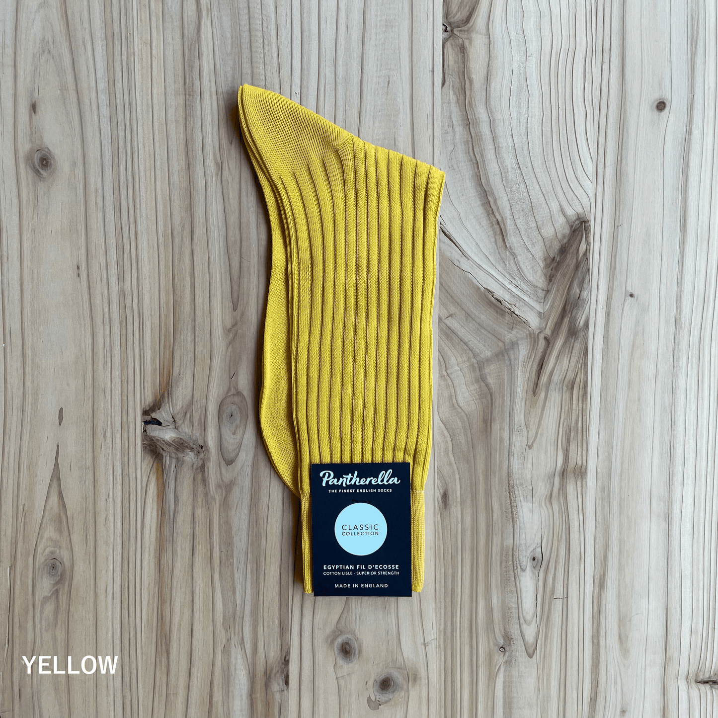 PANTHERELLA SOCKS COTTON