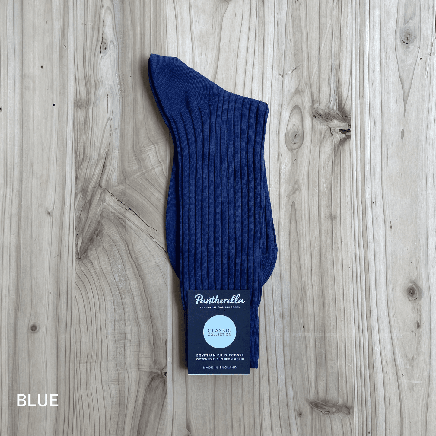 PANTHERELLA SOCKS WOOL