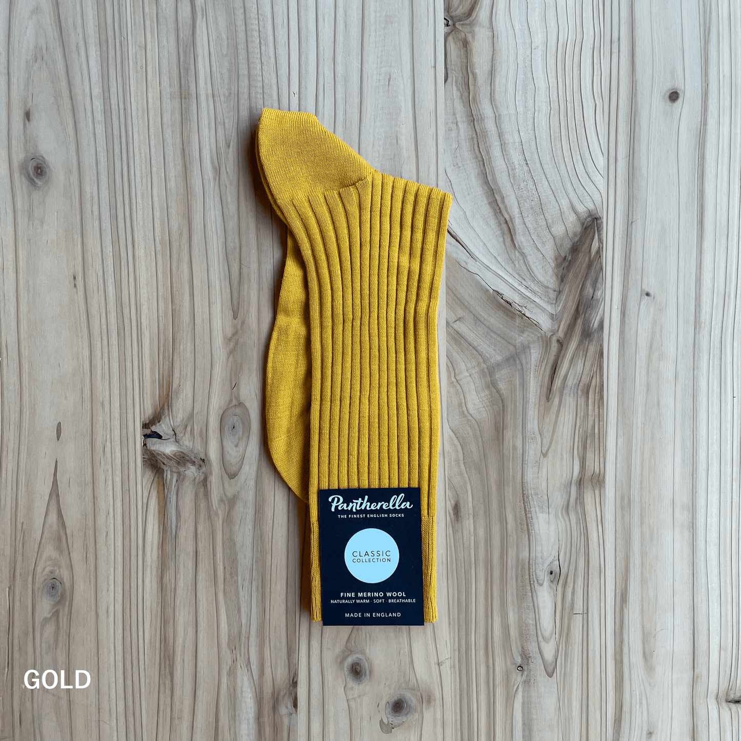 PANTHERELLA SOCKS WOOL