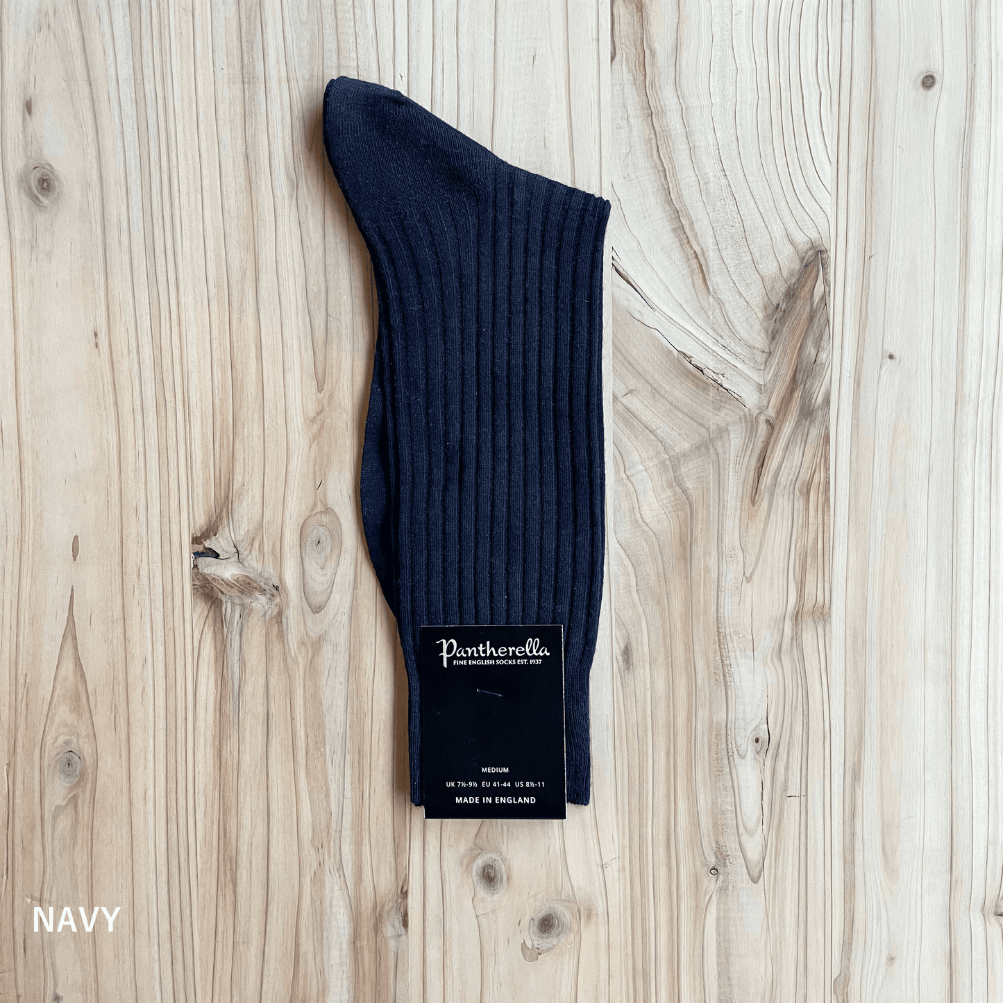 PANTHERELLA SOCKS WOOL