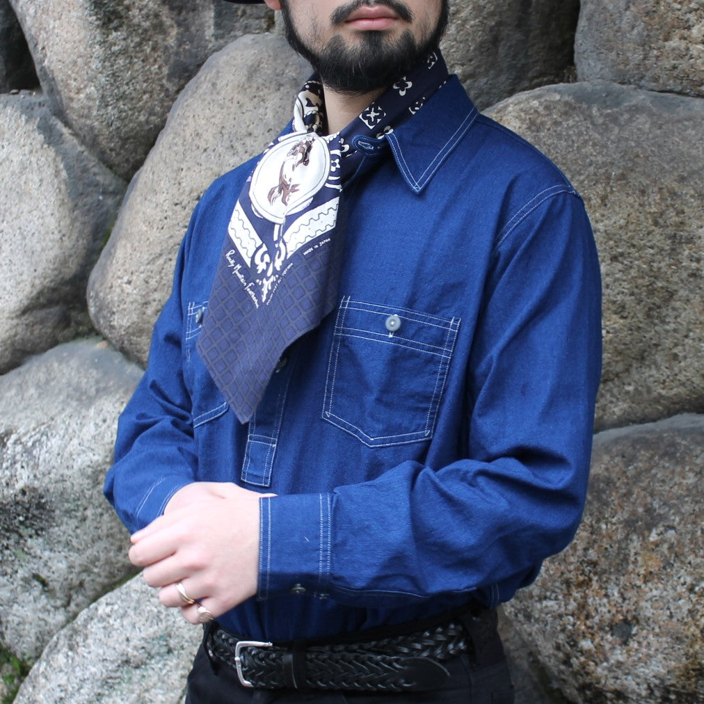 RMFC SCARF JACKSON RIDERS