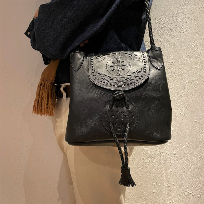 ANDALUSIA SEVILLA BAG