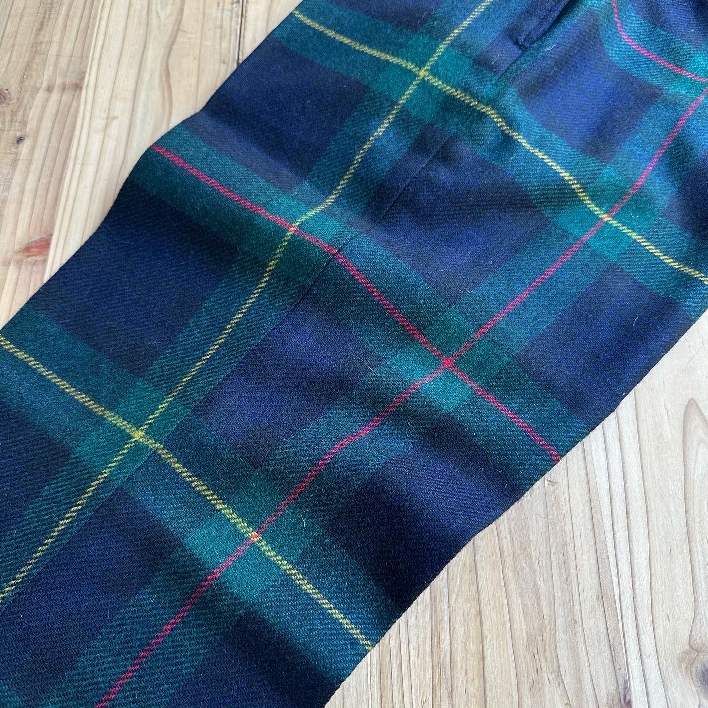 TANGO STEWART TARTAN