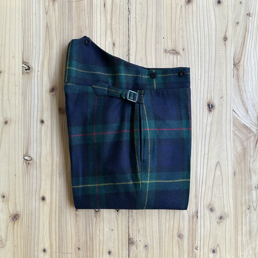 TANGO STEWART TARTAN