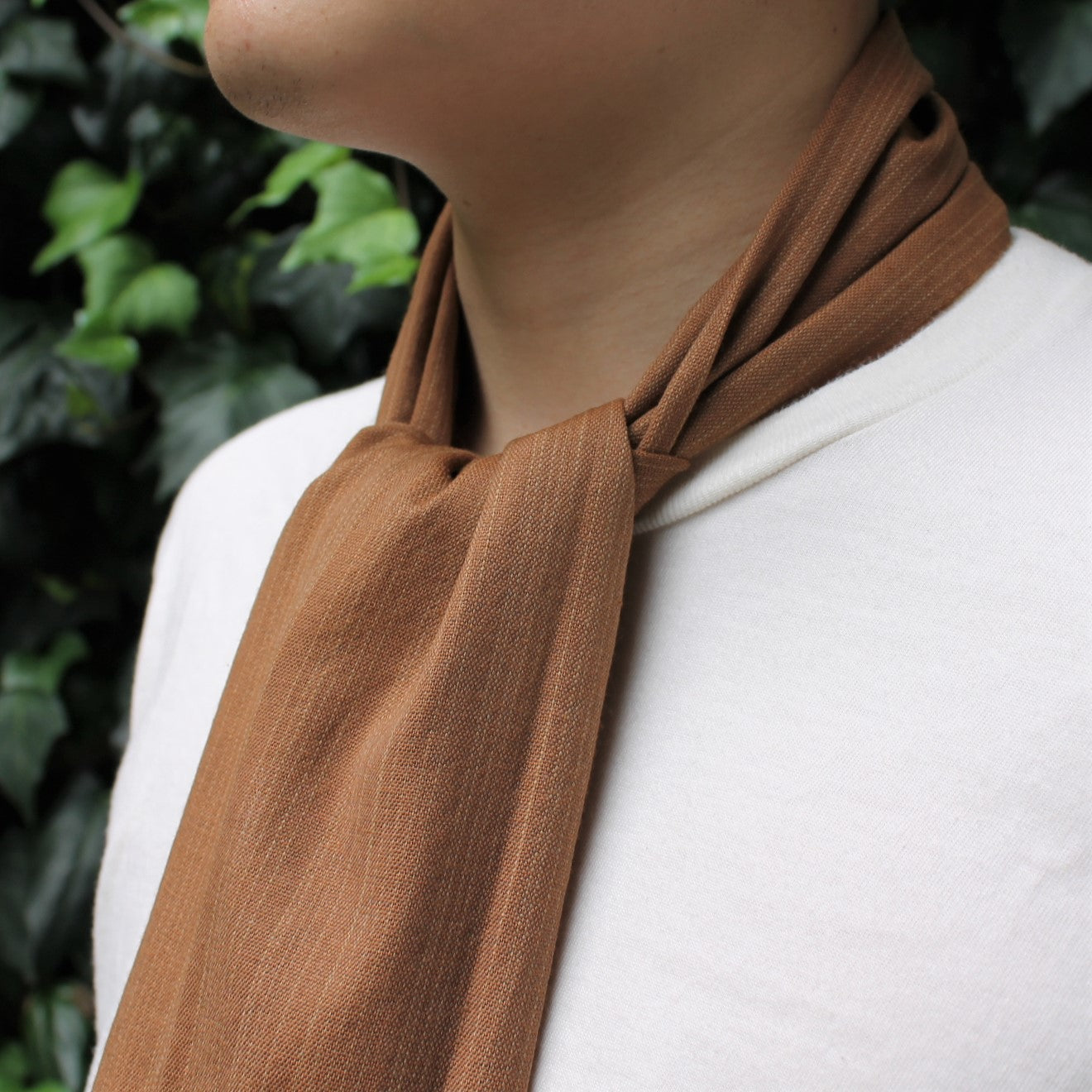 VICUNANDINA  SCARF SMALL