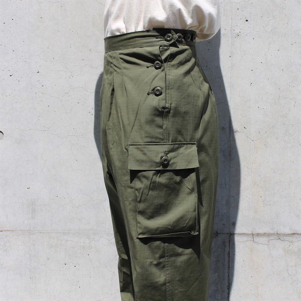 DEAD-STOCK U.S. VIETNAM PANTS