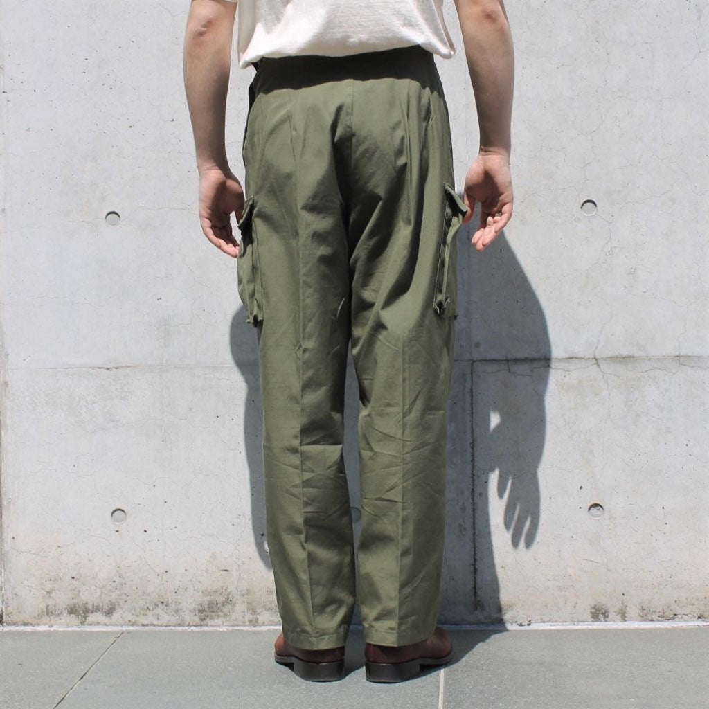 DEAD-STOCK U.S. VIETNAM PANTS