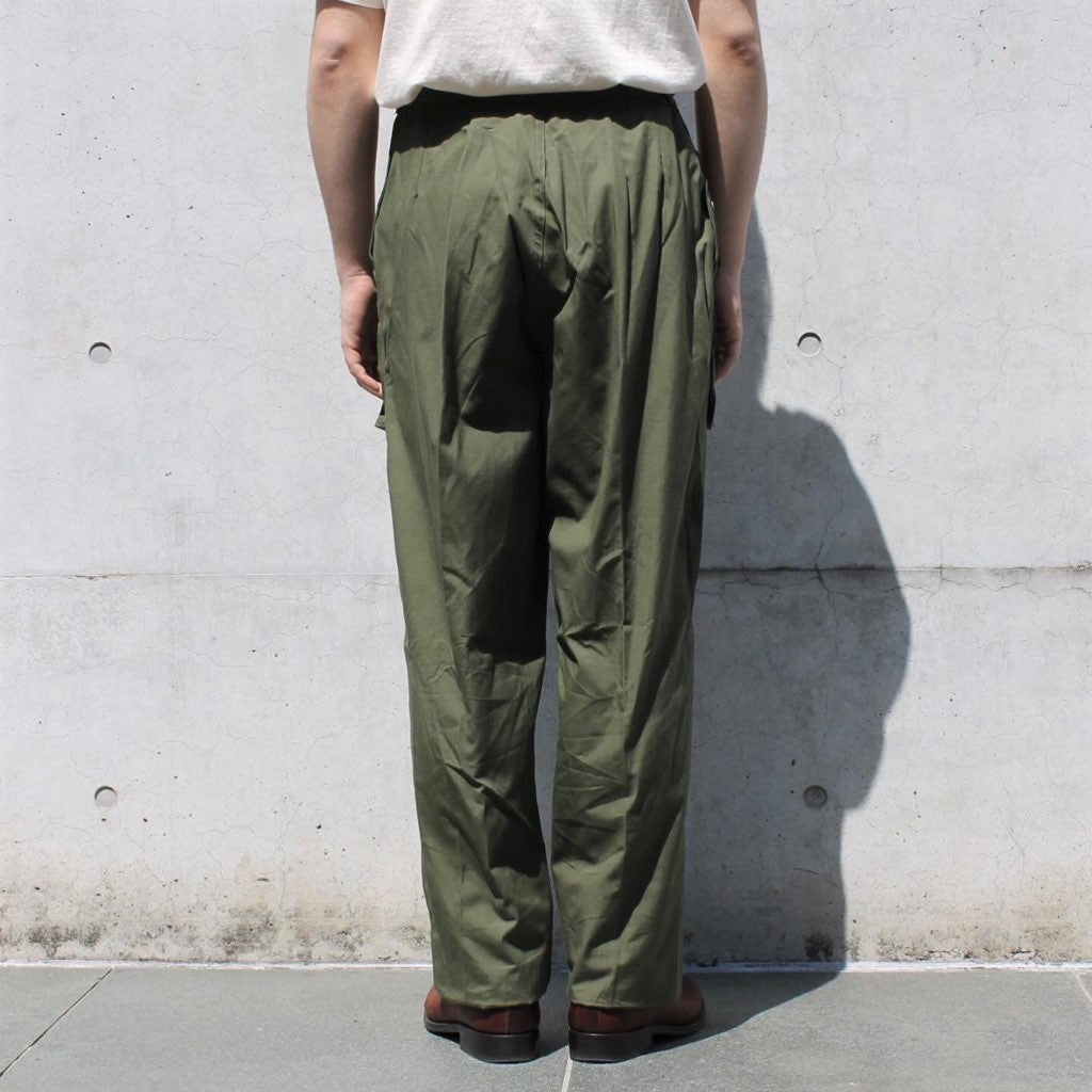 DEAD-STOCK U.S. VIETNAM PANTS