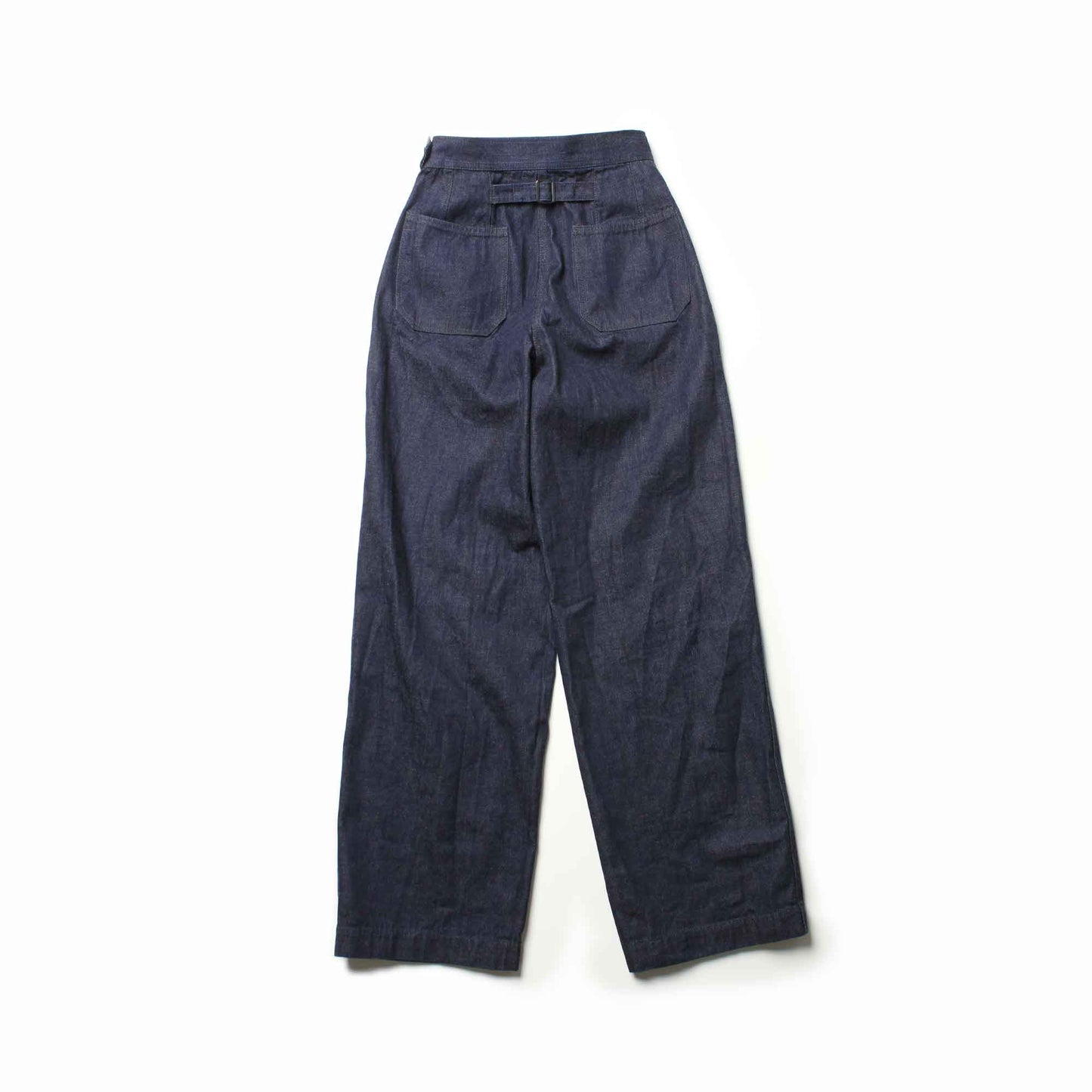 W.A.V.E.S PANTS DENIM